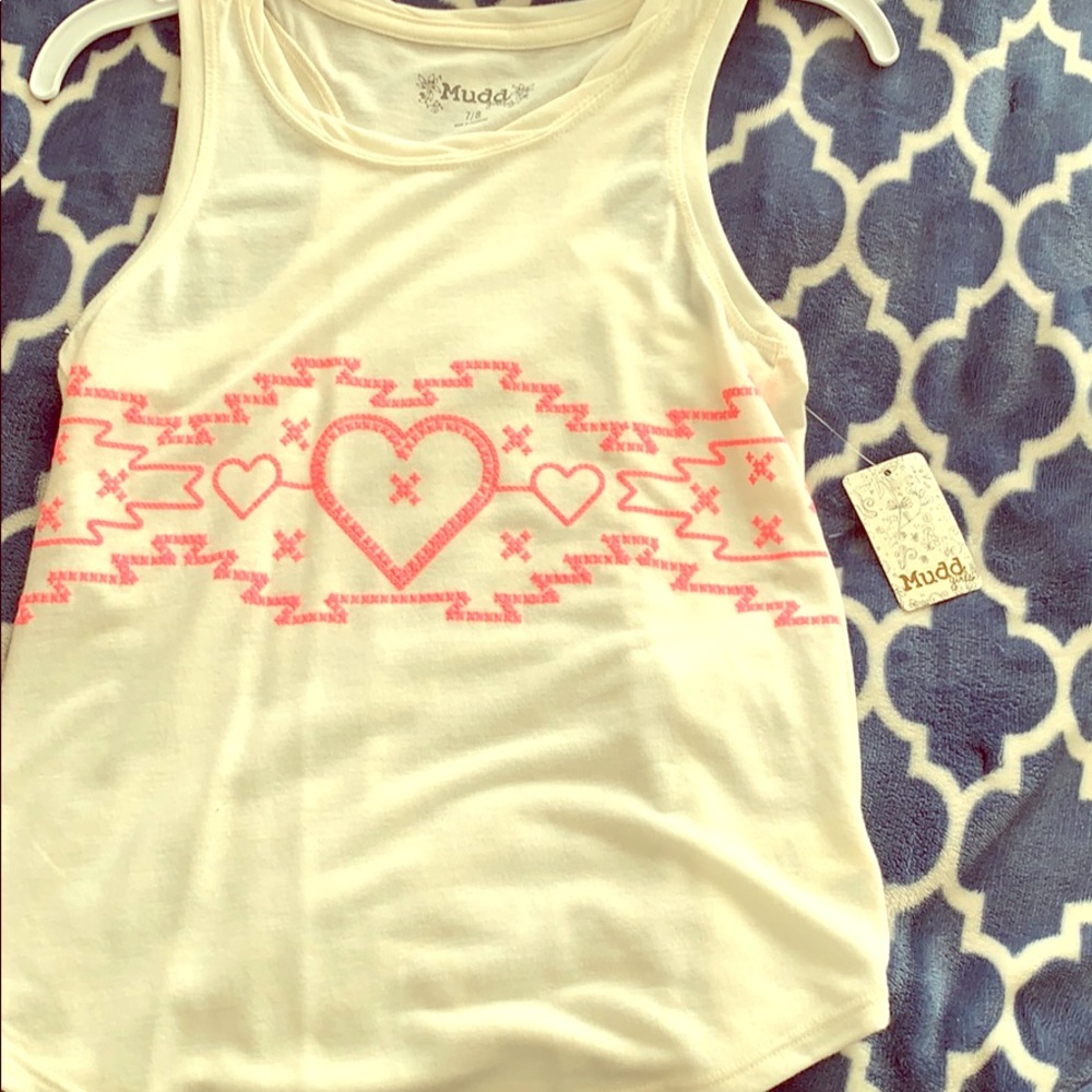 Girls top